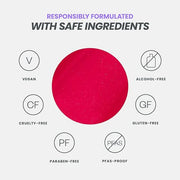 Wonderskin Wonder Blading Lip Stain Peel Off Masque - Long Lasting, Waterproof and Transfer Proof Pink Lip Tint, Matte Fin...
