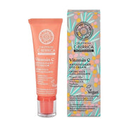 Natura Siberica C-Berrica Antioxidant Natural Eye Cream 1.01 fl oz - Product Image