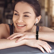 2 Pack Adjustable Elastic Bands for Fitbit Luxe Bands - Product Image