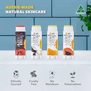 Lip Balm 2-Pack (Hemp & Lemongrass)