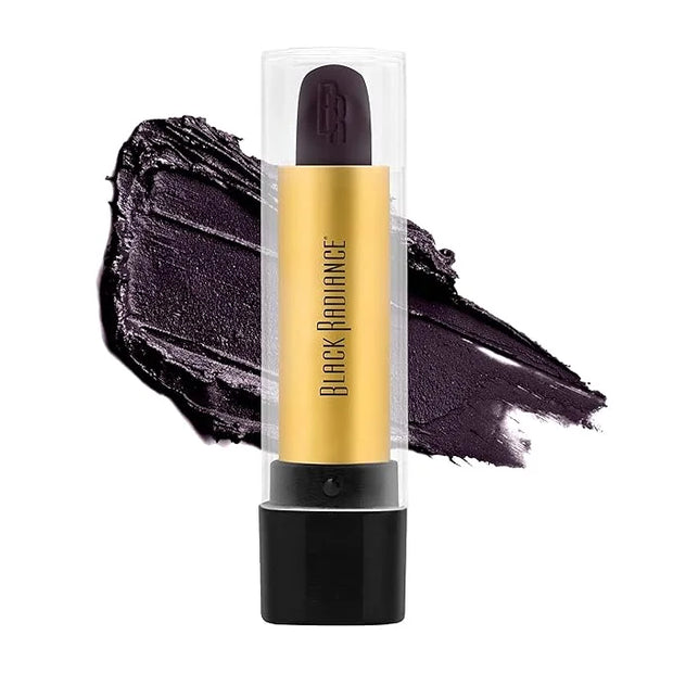 Black Radiance Perfect Tone Lip Color Nude Berry - Product Image