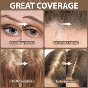 2 Pack Hairline Powder for