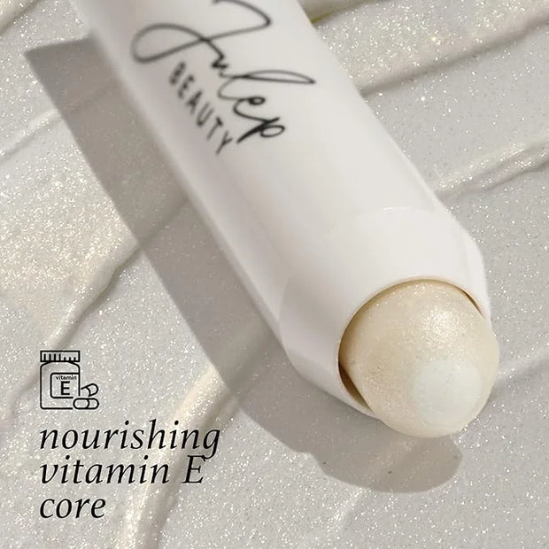 Julep It's Balm Tint of Color Lip Balm - Iridescence | Hydrating Lip Color with Vitamin E Core | Natural Gloss Finish | Ve...