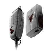 Andis 17270 Finishing Combo T-Outliner Trimmer & Pro Foil Lithium Titanium Foil Shaver - Professional Finishing Hair Clipp...