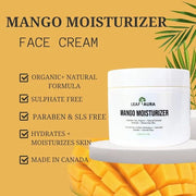 Skin Care Products Combo (5 Items) - Comes With Charcoal Cleanser, Grapefruit Cleanser, Vitamin C Serum, Hyaluronic Acid, ...