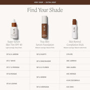 ILIA - Skin Rewind Complexion Stick - Foundation + Concealer + Skincare | Non-Toxic, Vegan, Cruelty-Free, Clean Makeup (38...