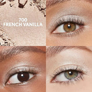 COVERGIRL - Eye Enhancers 1-Kit Eyeshadow, silky, sheer formula, double ended applicator, 100% Cruelty-free - Product Image