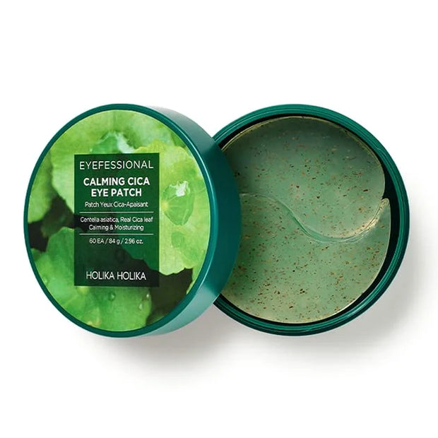 HOLIKA HOLIKA Eyefessional Eye Patch (Calming CICA) - Product Image