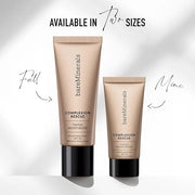 bareMinerals Complexion Rescue Tinted Moisturizer for Face with SPF 30, Vegan Tinted Mineral Sunscreen with Hyaluronic Aci...