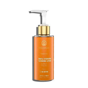 Hylunia Skincare Gentle Cleansing Lotion 5.1 oz with Hyaluronic Acid & Olive Oil Squalene – Hydrating, Non-Drying, pH Bala...