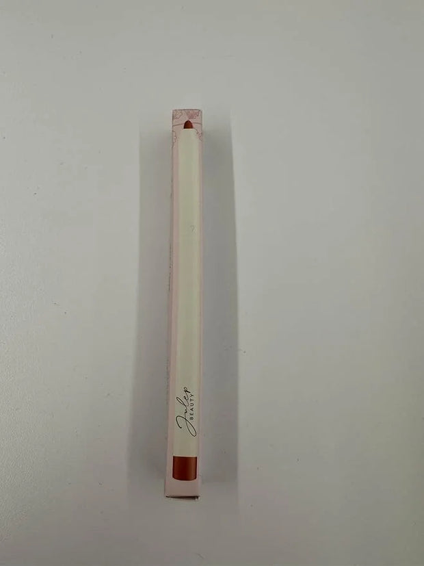 Julep With a Trace Retractable Creamy Long-Lasting Lip Liner, Brown Tinted Velvet Mauve - Product Image