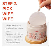 The Essential Pack - Korean Skincare Set with Face Wash, Toner for Face and Face Moisturizer - Suitable for All Skin Types...