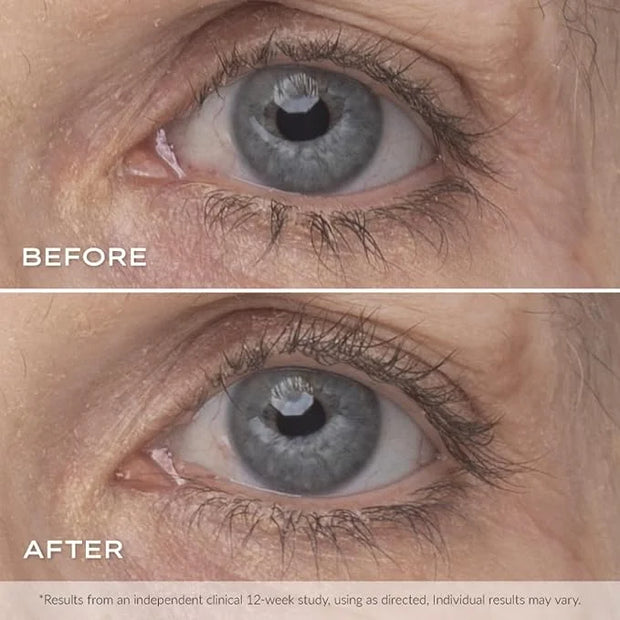 Younique's MOODSTRUCK ESTEEM Lash Serum | Eyelash Serum for Longer, Thicker and Stronger Lashes - Product Image