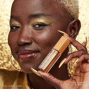 NYX PROFESSIONAL MAKEUP, Ultimate Glowshots Vivid Rich - Glitzy Guava - Product Image