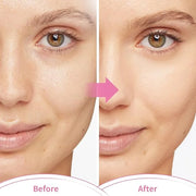 Cold Face Eye Masks Ice Face Mask Hot Cold Compress for Dark Circles, Puffiness, Migraines, Headache, Stress, Redness, Coo...