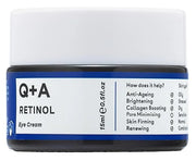 Retinol Eye Cream - Product Image