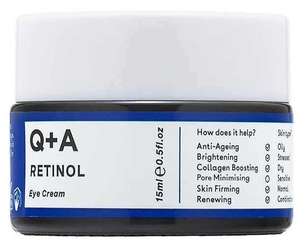 Retinol Eye Cream - Product Image