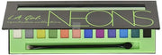 L.A. Girl Beauty Brick Eyeshadow Collection, Neon GES334A - Product Image