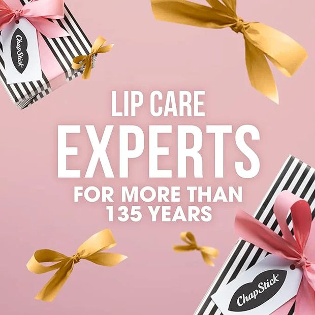 Chapstick Party Favor Lip Balm Gift