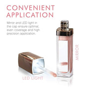 Beauty For Real STARLUST, LIP GLOSS + SHINE 4.5 ML / 0.15 FL OZ - Product Image