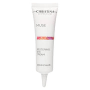 '-CHRISTINA- Muse Restoring Eye Cream | Diminishes Fine Lines, Dark Circles, and Signs of Aging | Formulated with Peptides...