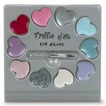 Traffic Jam Lip Gloss Zip It Palettes Lip Gloss Disc - 1 disc - Product Image