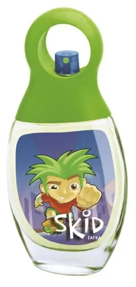 JAFRA Skid (Green) - Product Image