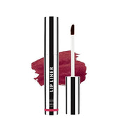 Peel Off Lip Liner Stain – Velvet Lip Glkoss Long-Lasting, Moisturizing & Non-Sticky Matte Lip Lacquer, Pigmented, Smudge-...