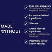 Naturopathica Gotu Kola Intense Repair Balm, Daily Facial Moisturizer for Skin Barrier Repair, Hydrating Face Cream to Hel...