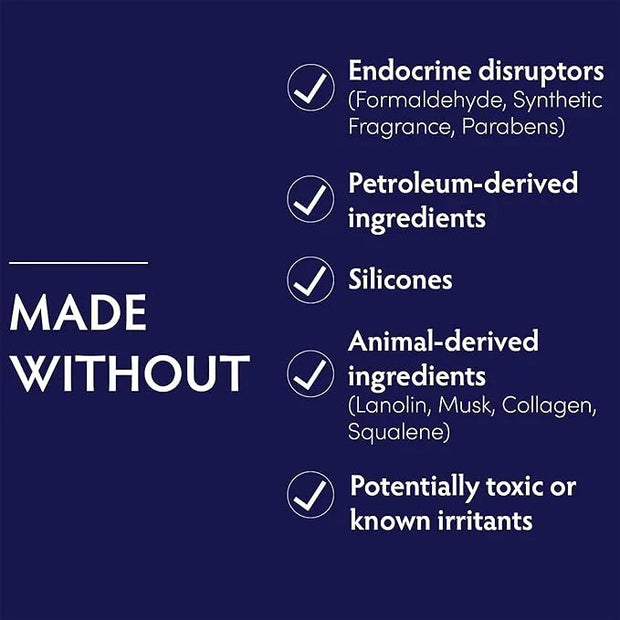 Naturopathica Gotu Kola Intense Repair Balm, Daily Facial Moisturizer for Skin Barrier Repair, Hydrating Face Cream to Hel...