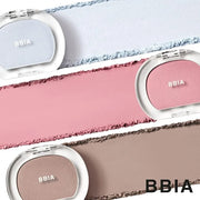 BBIA Last Blush NEW 15 Colors - Cheek Blush Shaping Shading Contour & Highlight Long-Lasting Matte Finish Natural Shades B...