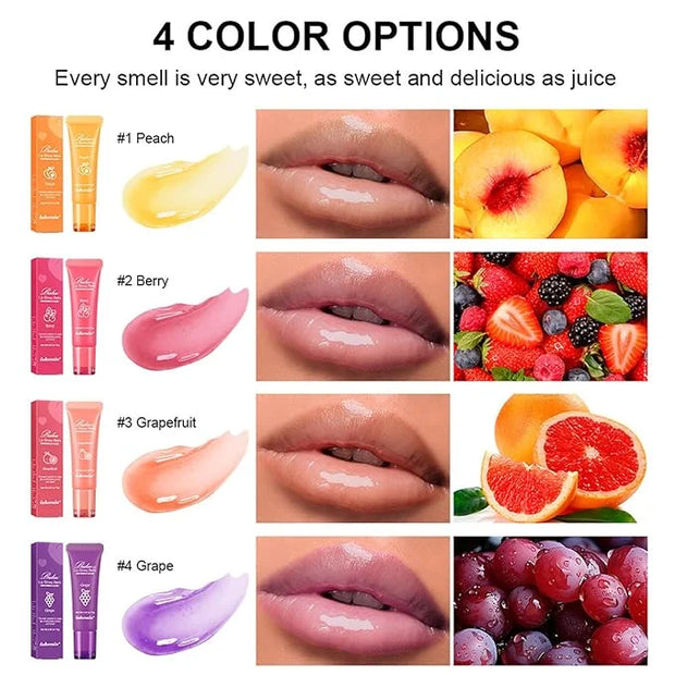 Lip Glowy Balm Hydrating Sleeping Lip