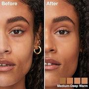 Maybelline New York Instant Age Rewind Instant Perfector 4-In-1 Glow Makeup, Medium/Deep Warm - Product Image