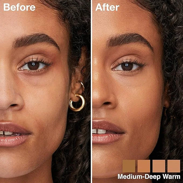 Maybelline New York Instant Age Rewind Instant Perfector 4-In-1 Glow Makeup, Medium/Deep Warm - Product Image