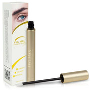 FEG Max Eyebrow Enhancer Growth Treatment Serum | Enhancing to Help Lengthen and Thicken Eyebrows | Non-irritating Brow Se...