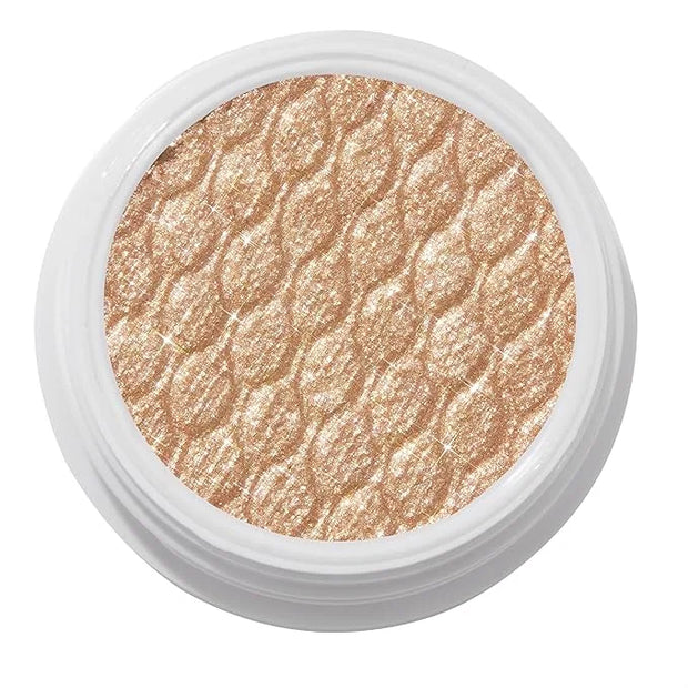 ColourPop Super Shock Shadow - High-Pigment, Crème-Powder Eye Makeup - Single Glitter Eyeshadow with Zero Fallout and Uniq...
