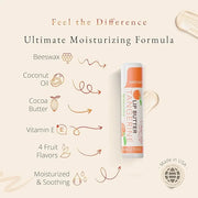 CHAP-LIP Original Lip Balm Hydrating Bulk Gift
