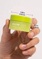 I DEW CARE Vitamin C Eye Cream & Roller Set - Glow-Key | Korean Skin Care, Dark Circles Reducer, Treatment with Hyaluronic...