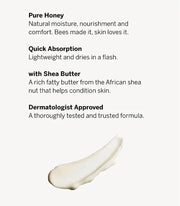 Victoria's Secret Pink Honey Nourishing Body Lotion - Product Image