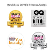 Hawkins & Brimble - Under Eye Cream for Mens, 20ml - Mens Dark Circles Eye Cream - Eye Repair Cream for Puffy Eyes, Energi...