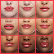 Dior Christian Addict Lip Glow Oil - 015 Cherry Lip Oil Women 0.2 oz, Glossy finish - Product Image