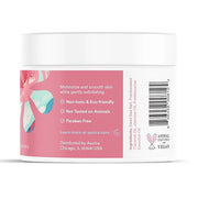 ASUTRA Dead Sea Salt Essential Oil Body Scrub Exfoliator (Refreshing Jasmine), 16 oz - Ultra Hydrating, Gentle, & Moisturi...