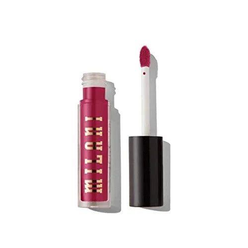 Milani Ludicrous Lip Gloss - Give Lips a Moisturizing Glossy 3d Shine - (Too Legit) - Product Image