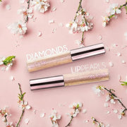 Girlactik Lip Pearls Glosser 7 g / .24 oz (Diamonds) - Product Image
