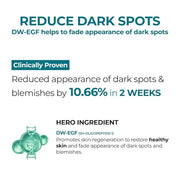 EASYDEW DW-EGF Cream Limited 2.36 oz - Anti-Aging Moisturizer with Human Epidermal Growth Factor & Hyaluronic Acid Collage...