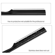 Eyebrow Razor, S.T. Friends 10Pcs Face Razor for Women Exfoliating Dermaplaning Tool, Dermaplane Razor Peach Fuzz Removal,...
