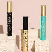 Milani Highly Rated Mascara - Black | Lengthening and Voluminous Mascara | Best Mascara | Separates and Builds Lashes | Us...