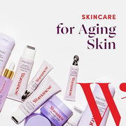 Womaness Eye Opener Anti Aging Eye Cream - Hyaluronic Acid & Bakuchiol Alternative Retinol Eye Cream for Dark Circles and ...