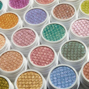 ColourPop Super Shock Shadow - High-Pigment, Crème-Powder Eye Makeup - Single Glitter Eyeshadow with Minimal Fallout and U...