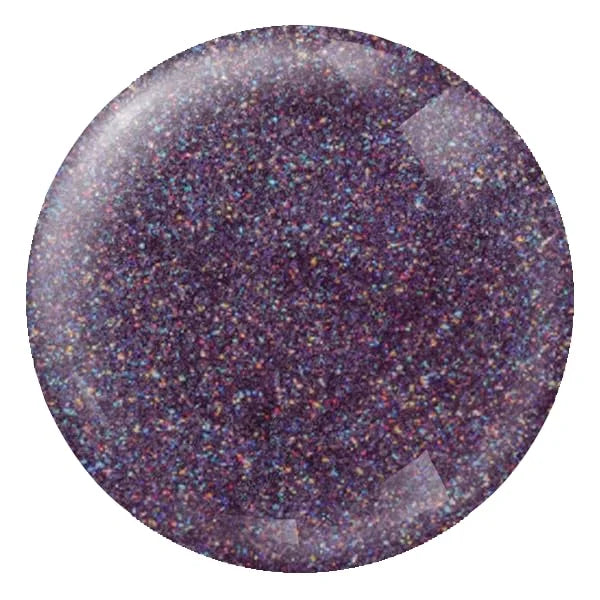 Pacifica Natural Nail Polish – Plant Magic Purple Nail Polish - Plant Based, Non-Toxic & Clinically Tested - Lasting Color...